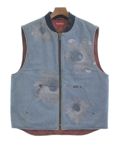 シュプリーム(Supreme)のSupreme ダウンジャケット/ダウンベスト