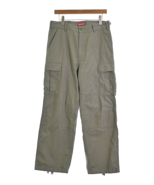 シュプリーム(Supreme)のSupreme カーゴパンツ