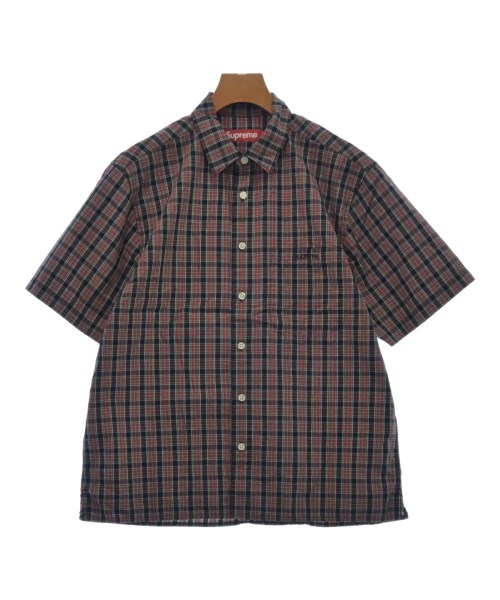シュプリーム(Supreme)のSupreme カジュアルシャツ