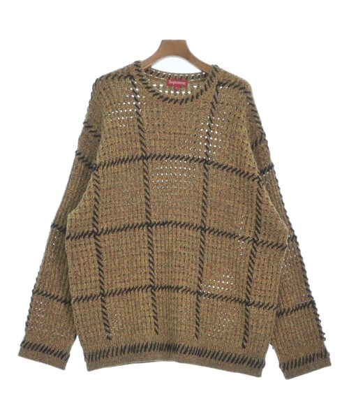 シュプリーム(Supreme)のSupreme ニット・セーター