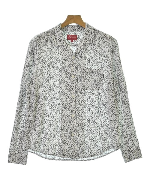 シュプリーム(Supreme)のSupreme カジュアルシャツ