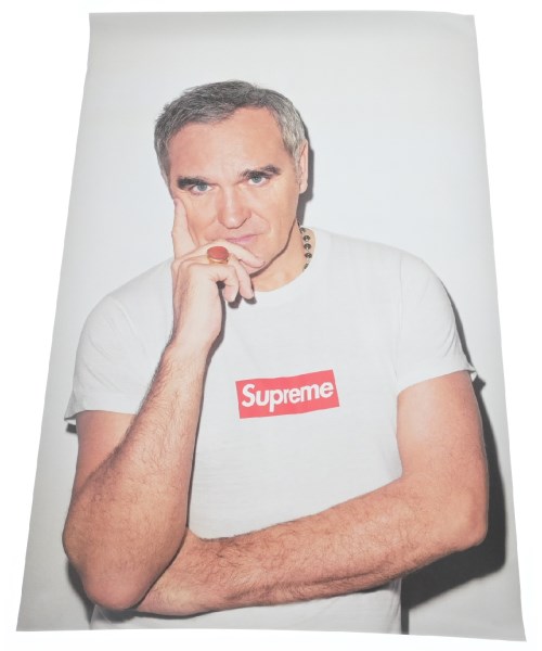 Supreme(シュプリーム)小物類（その他） 白 サイズ:-/2200488701019