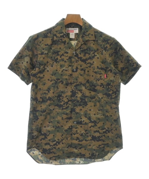 シュプリーム(Supreme)のSupreme カジュアルシャツ
