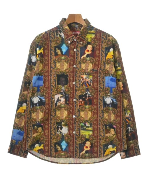 シュプリーム(Supreme)のSupreme カジュアルシャツ