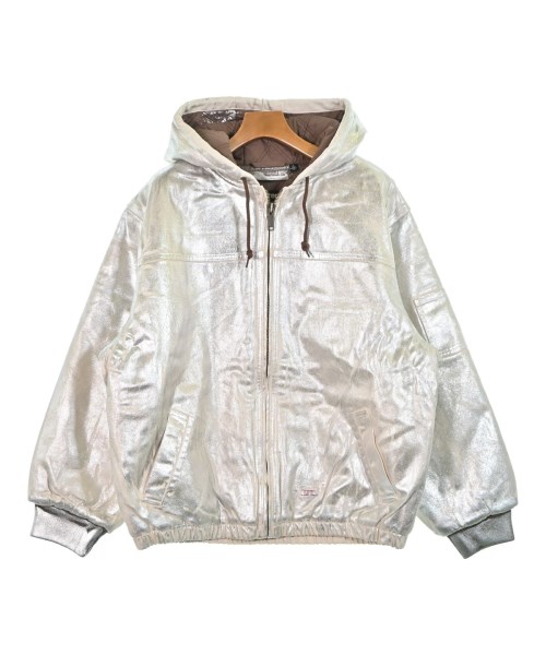 Supreme(シュプリーム)その他 シルバー サイズ:L/2200557884100