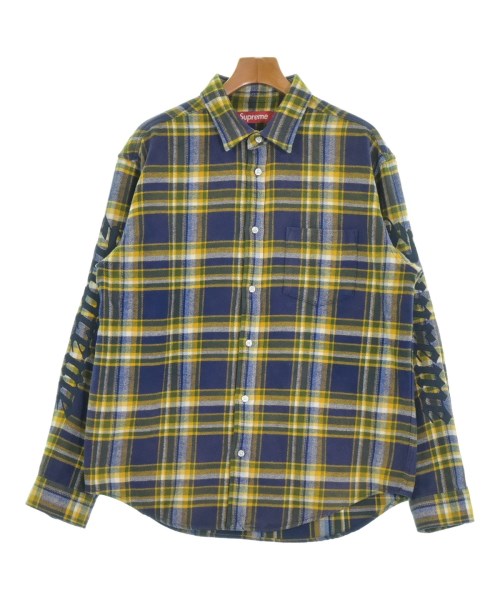 シュプリーム(Supreme)のSupreme カジュアルシャツ