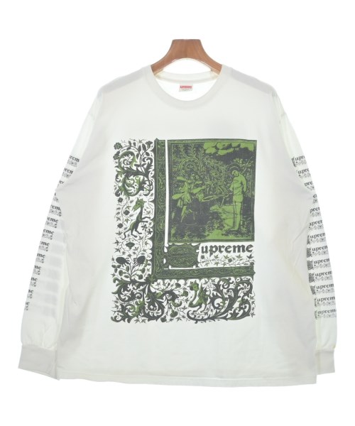 シュプリーム(Supreme)のSupreme Tシャツ・カットソー