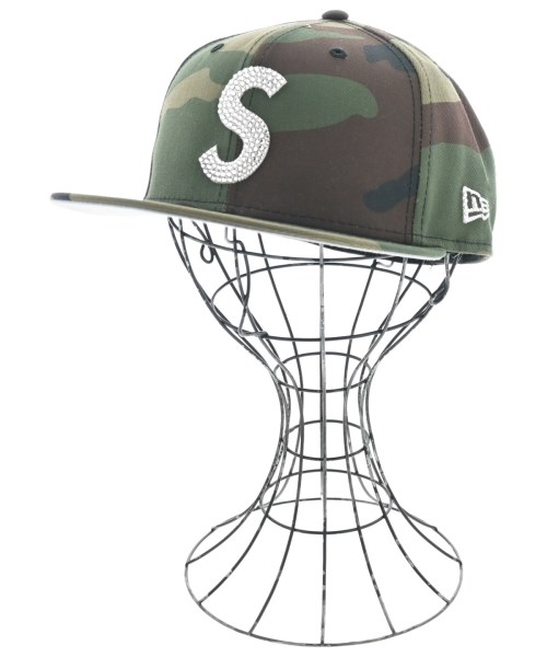 シュプリーム(Supreme)のSupreme キャップ