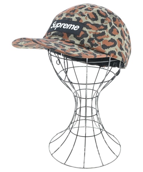 シュプリーム(Supreme)のSupreme キャップ