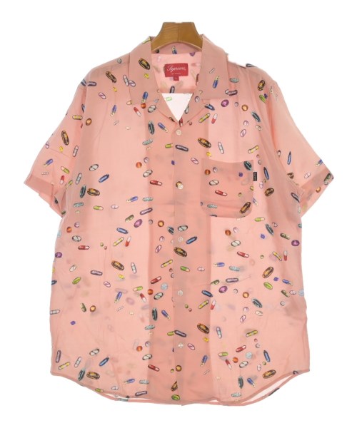 シュプリーム(Supreme)のSupreme カジュアルシャツ