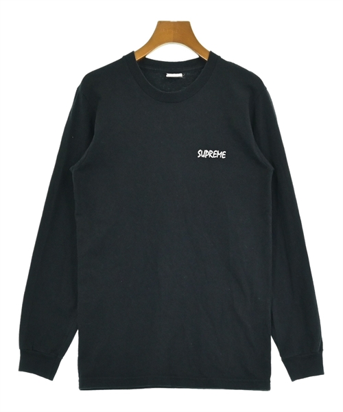 Supreme(シュプリーム)Tシャツ・カットソー 紺 サイズ:S/2200638648058