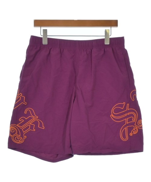 Supreme(シュプリーム)ショートパンツ 赤 サイズ:S/2200625880133