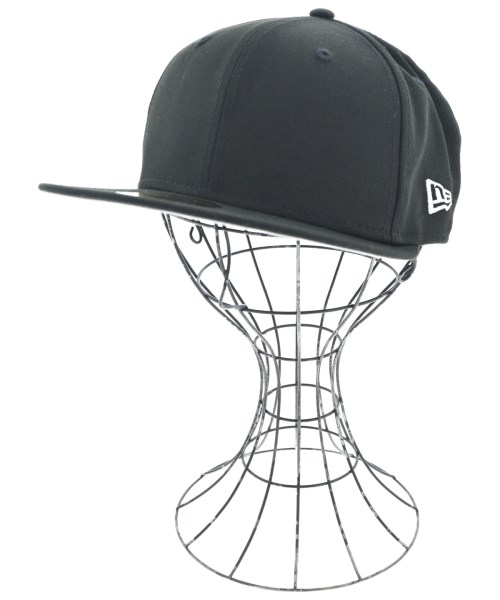 Supreme(シュプリーム)キャップ 黒 サイズ:57.7cm/2200640939014