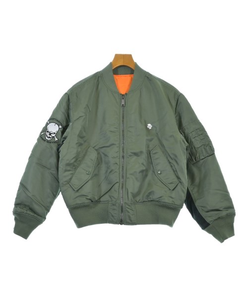 Supreme(シュプリーム)その他 カーキ サイズ:S/2200641562020