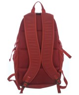 Supreme（シュプリーム）バックパック・リュック 赤 サイズ:- メンズ/2200641571817