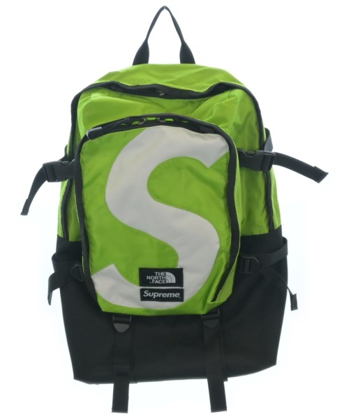 Supreme(シュプリーム)バックパック・リュック 緑 サイズ:-/2200641571831
