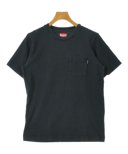 Supreme(シュプリーム)Tシャツ・カットソー 黒 サイズ:S/2200641955013