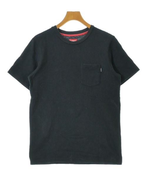 Supreme(シュプリーム)Tシャツ・カットソー 黒 サイズ:S/2200635648105