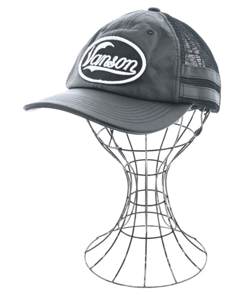 Supreme(シュプリーム)キャップ 黒 サイズ:-/2200642939050