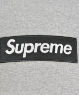 Supreme（シュプリーム）スウェット グレー サイズ:S メンズ/2200643099029