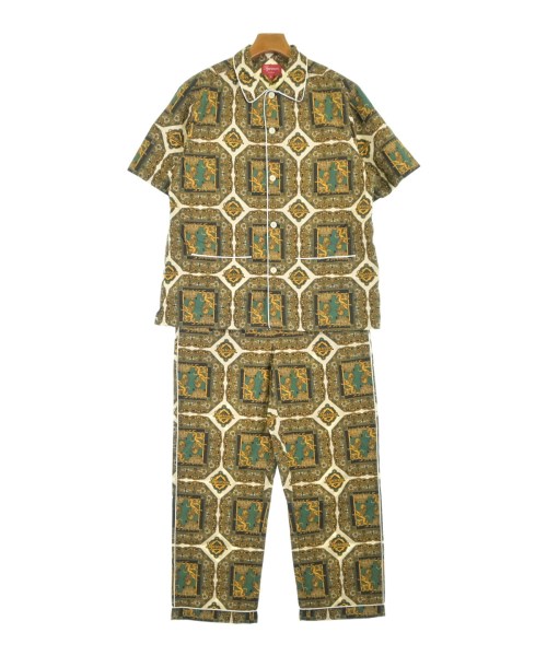 Supreme(シュプリーム)その他 黄 サイズ:S/S/2200642378033