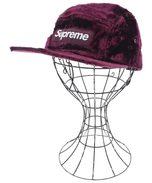 Supreme(シュプリーム)のキャップ サイズ:- 13,000円