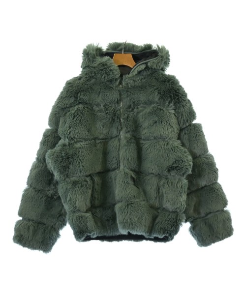 Supreme(シュプリーム)その他 緑 サイズ:S/2200573725012