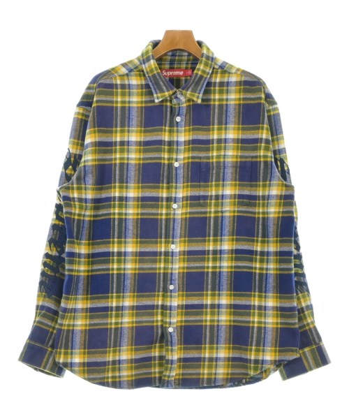 シュプリーム(Supreme)のSupreme カジュアルシャツ