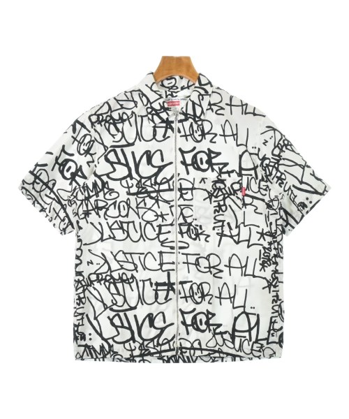シュプリーム(Supreme)のSupreme カジュアルシャツ