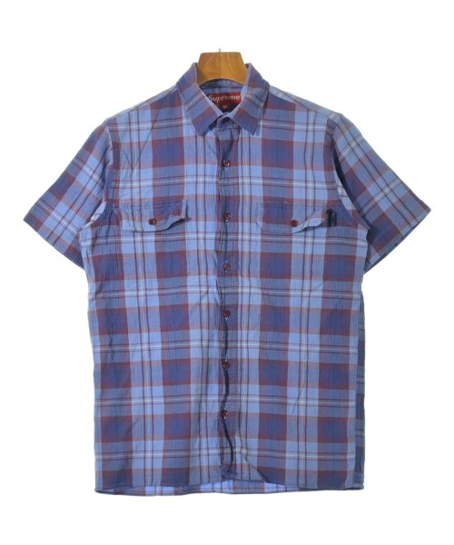 シュプリーム(Supreme)のSupreme カジュアルシャツ