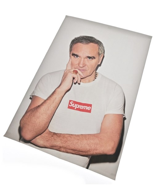 Supreme(シュプリーム)小物類（その他） 白 サイズ:-/2200575603059