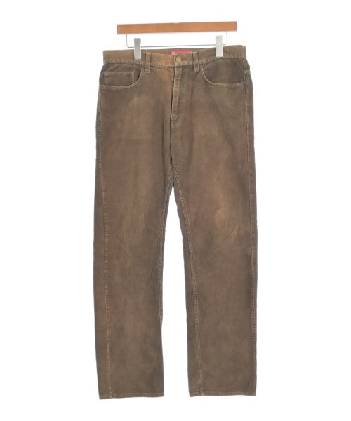 Supreme(シュプリーム)その他 茶 サイズ:32(L位)/2200578867014
