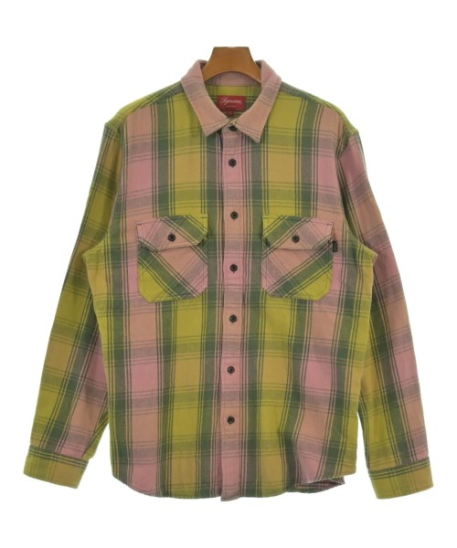 シュプリーム(Supreme)のSupreme カジュアルシャツ