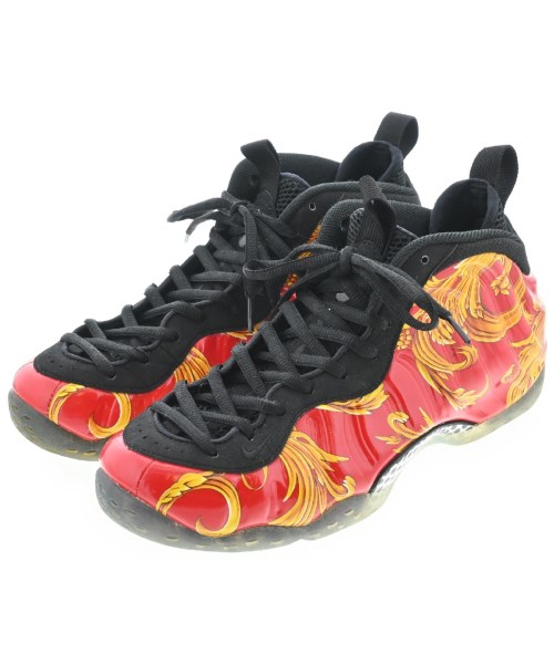 Supreme(シュプリーム)スニーカー 赤 サイズ:27.5cm/2200536777010