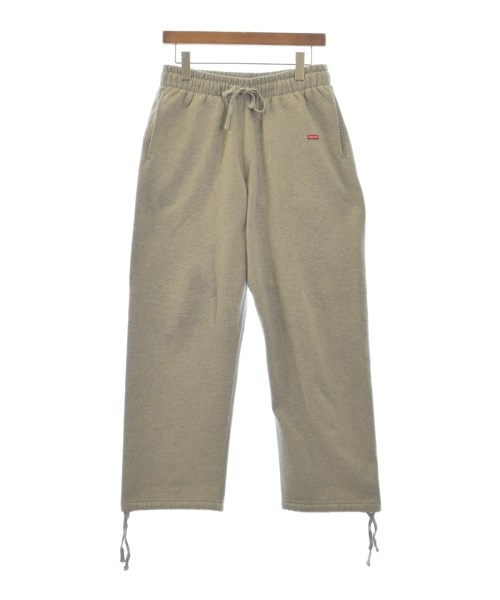 Supreme(シュプリーム)スウェットパンツ グレー サイズ:S/2200537066045