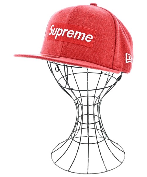 シュプリーム(Supreme)のSupreme キャップ
