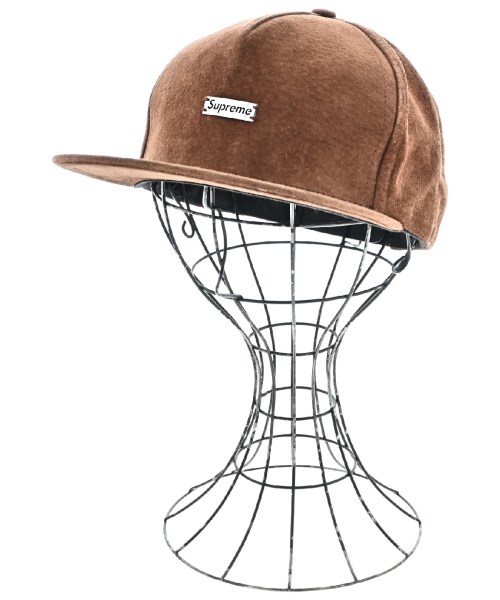 シュプリーム(Supreme)のSupreme キャップ