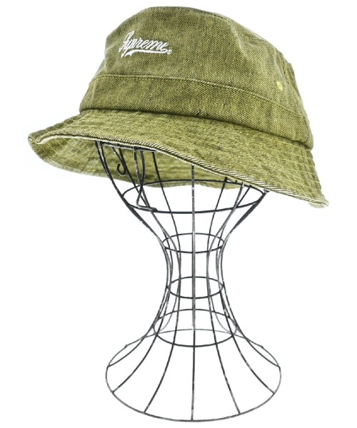 シュプリーム(Supreme)のSupreme ハット