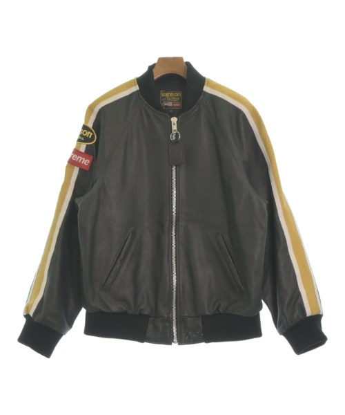 シュプリーム(Supreme)のSupreme ブルゾン