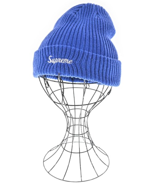Supreme(シュプリーム)のニットキャップ・ビーニー サイズ:- 6,400円