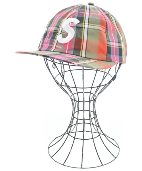 シュプリーム(Supreme)のSupreme キャップ