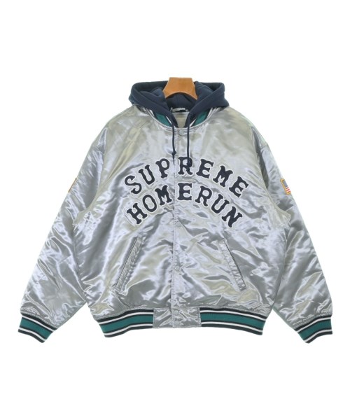 シュプリーム(Supreme)のSupreme ブルゾン