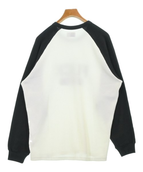 Supreme（シュプリーム）Tシャツ・カットソー 白 サイズ:L メンズ/2200587647089