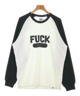 Supreme（シュプリーム）Tシャツ・カットソー 白 サイズ:L メンズ/2200587647089