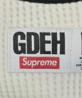 Supreme（シュプリーム）Tシャツ・カットソー 白 サイズ:L メンズ/2200587647089