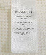 Supreme（シュプリーム）Tシャツ・カットソー 白 サイズ:L メンズ/2200587647089