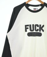Supreme（シュプリーム）Tシャツ・カットソー 白 サイズ:L メンズ/2200587647089