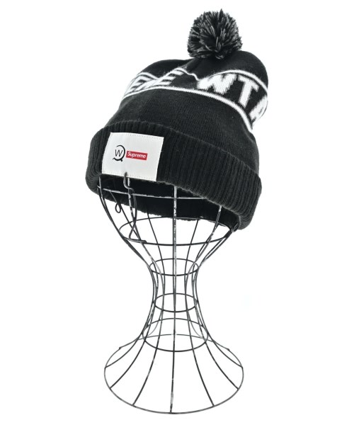 Supreme(シュプリーム)のニットキャップ・ビーニー サイズ:- 11,600円