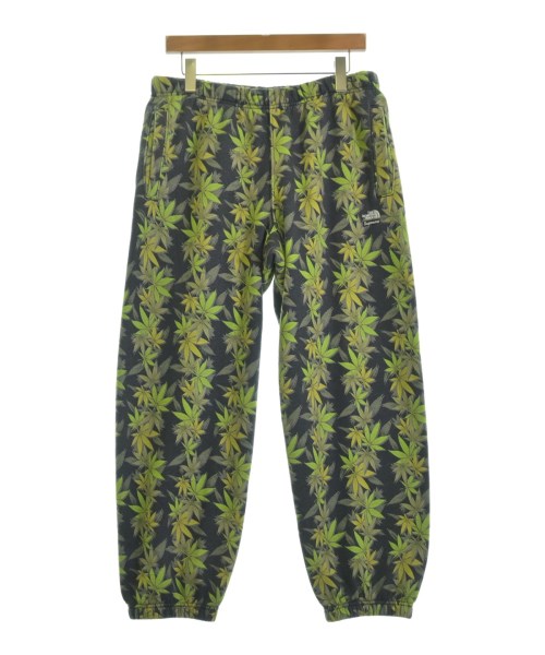 Supreme(シュプリーム)スウェットパンツ 緑 サイズ:S/2200594087045
