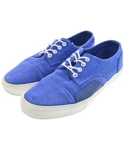 Supreme(シュプリーム)スニーカー 青 サイズ:UK8 1/2(27cm位)/2200592352084